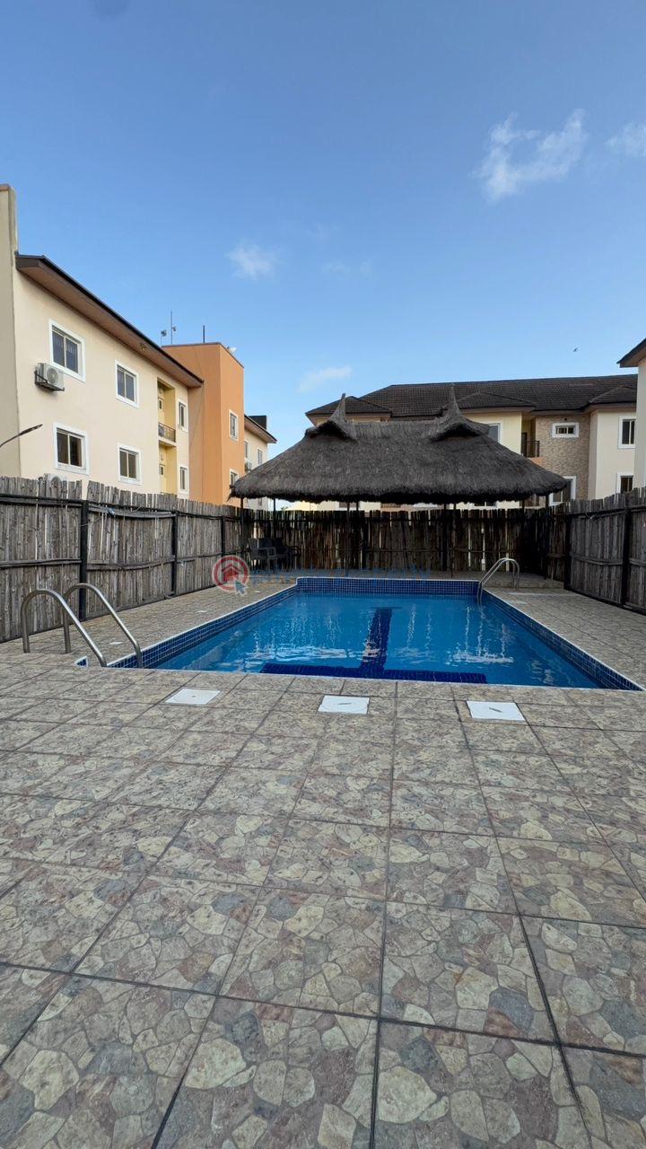 4 bedroom Terraced Duplex For Rent Admiralty Way Lekki Lagos - 20