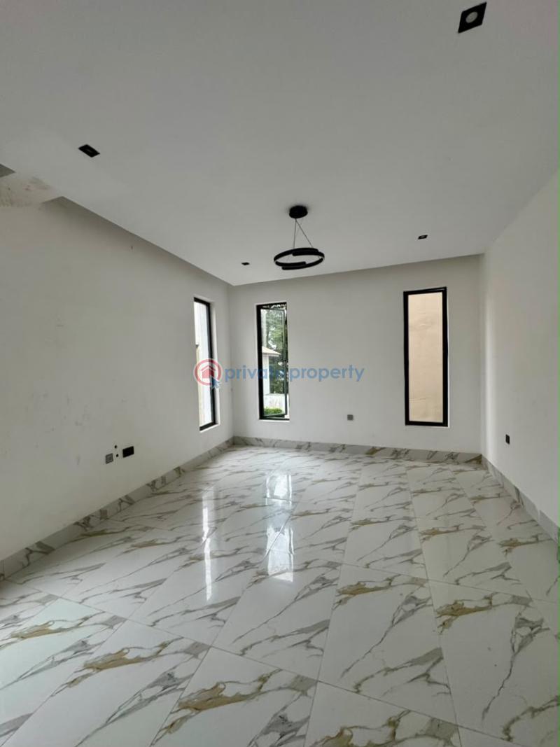4 bedroom Terraced Duplex For Sale Ikoyi Lagos - 19