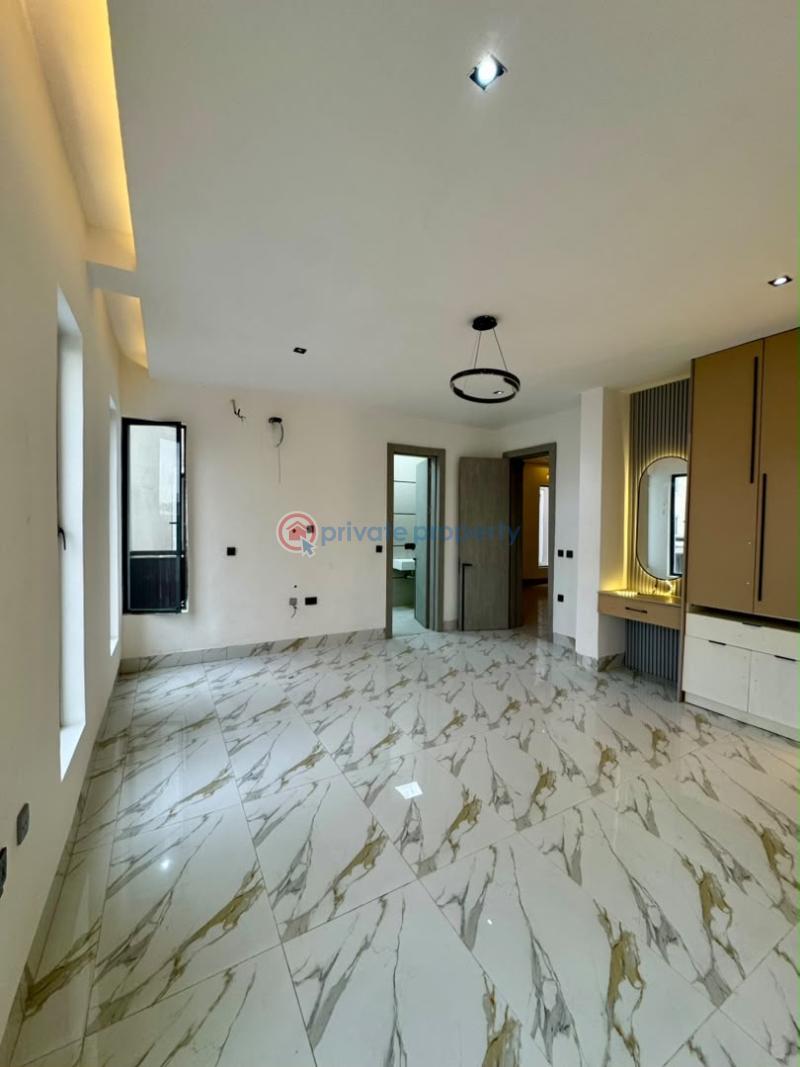 4 bedroom Terraced Duplex For Sale Ikoyi Lagos - 7