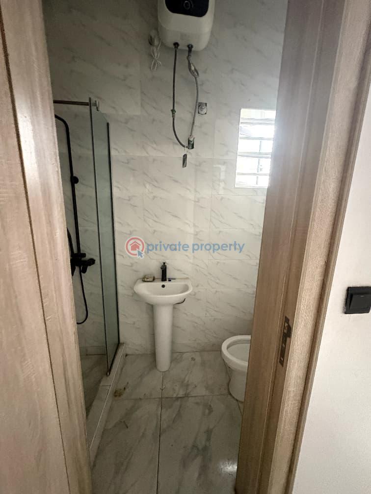 4 bedroom Terraced Duplex For Sale Orchid Lekki Phase 2 Lagos - 10