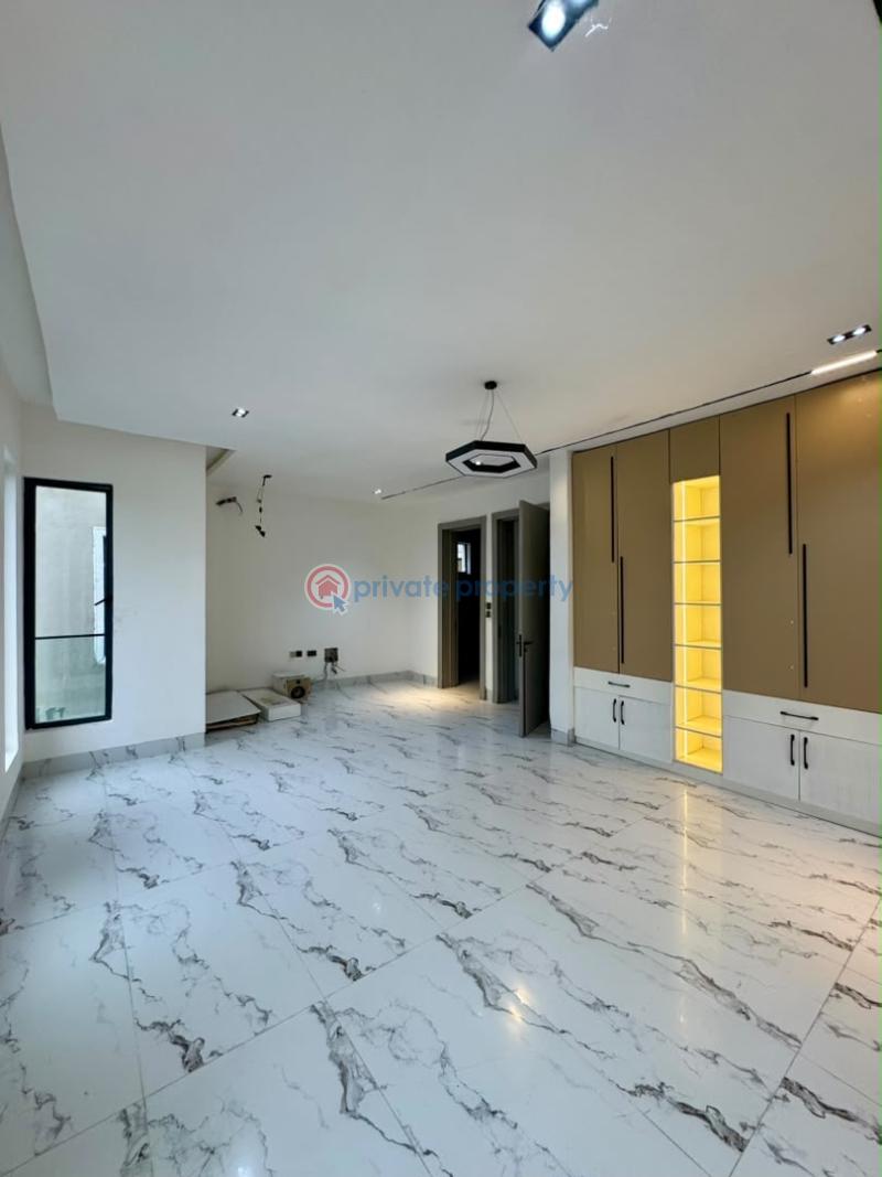 4 bedroom Terraced Duplex For Sale Ikoyi Lagos - 6