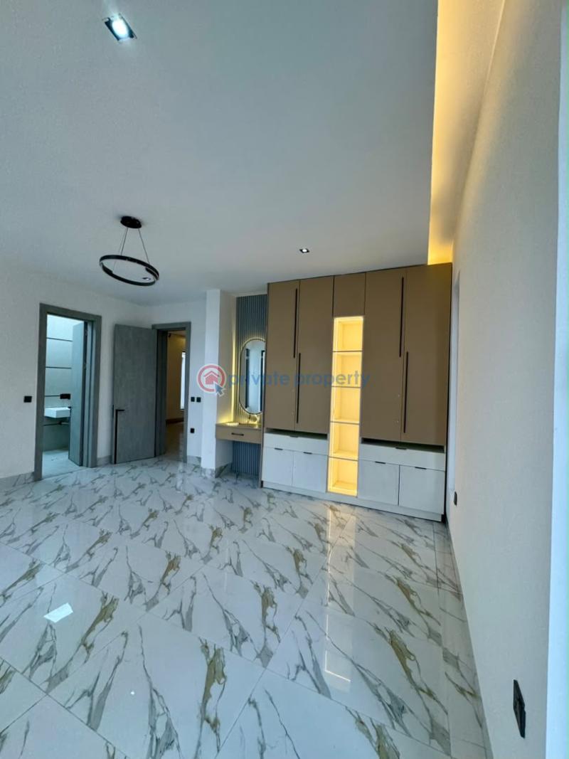 4 bedroom Terraced Duplex For Sale Ikoyi Lagos - 9
