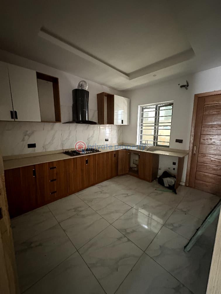 4 bedroom Terraced Duplex For Sale Orchid Lekki Phase 2 Lagos - 6