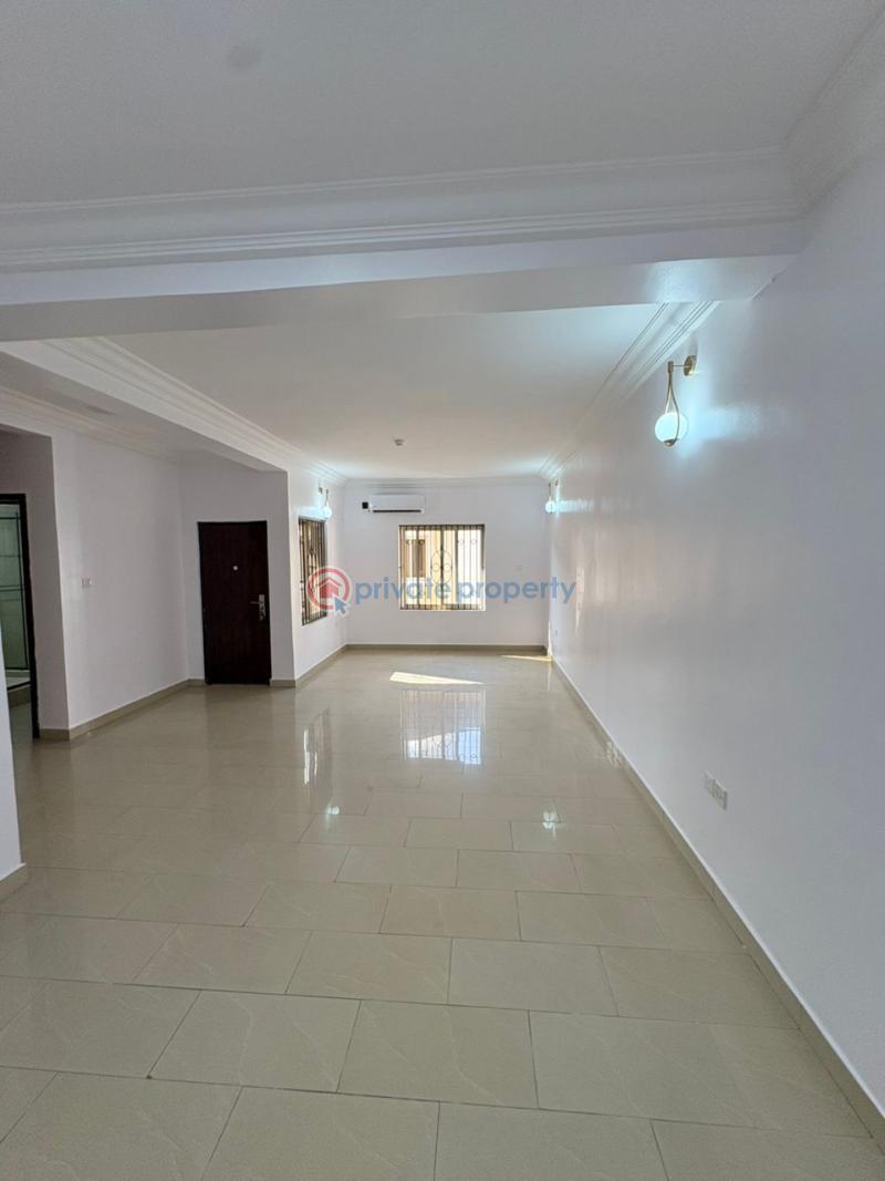 4 bedroom Terraced Duplex For Rent Admiralty Way Lekki Lagos - 1