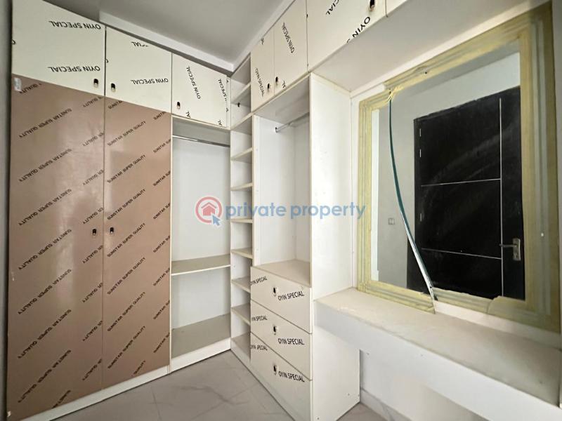 4 bedroom Terraced Duplex For Rent Orchid Lekki Lagos - 16