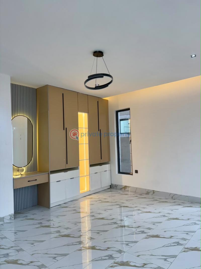 4 bedroom Terraced Duplex For Sale Ikoyi Lagos - 10