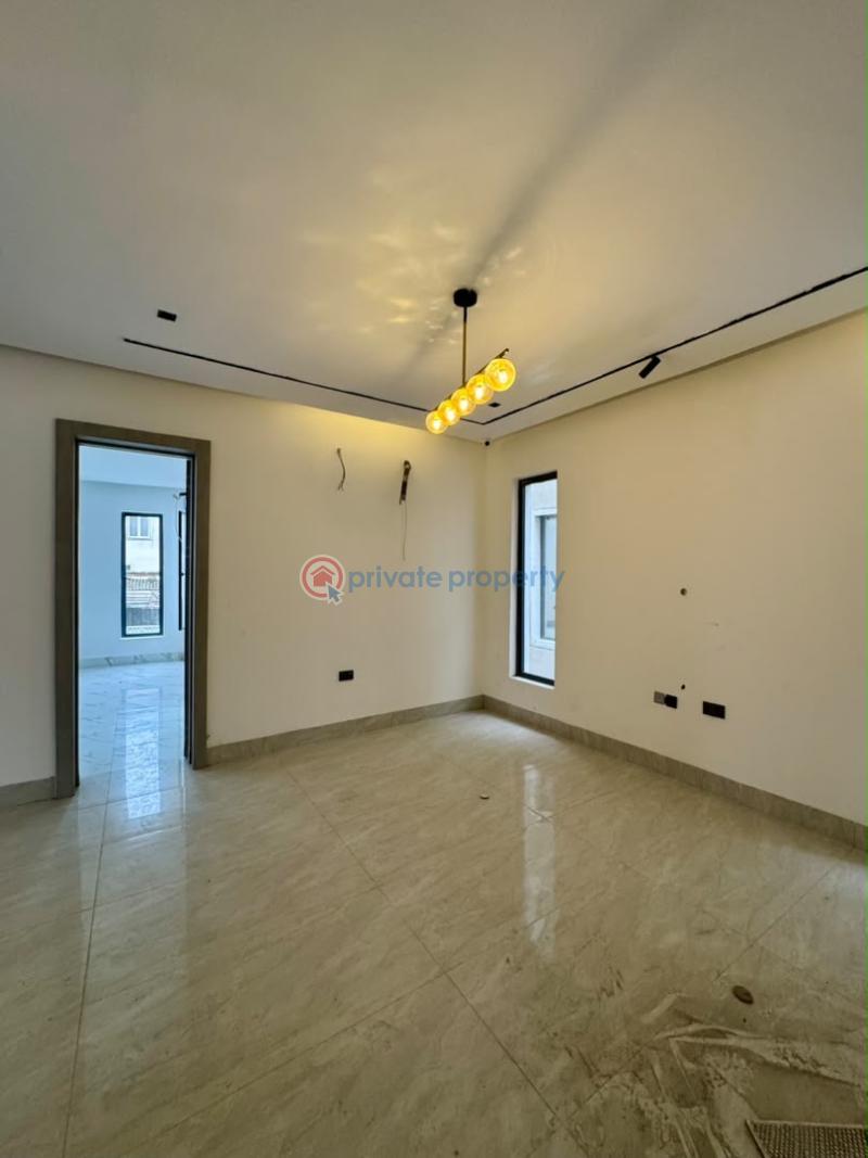 4 bedroom Terraced Duplex For Sale Ikoyi Lagos - 13
