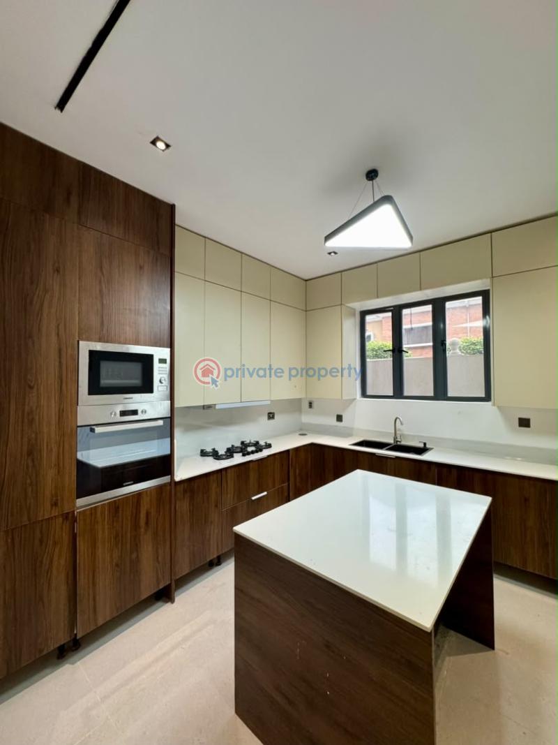 4 bedroom Terraced Duplex For Sale Ikoyi Lagos - 14