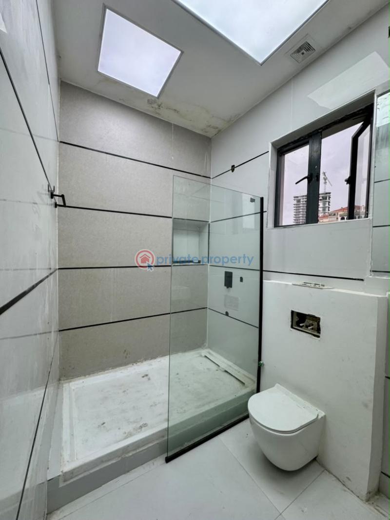 4 bedroom Terraced Duplex For Sale Ikoyi Lagos - 16