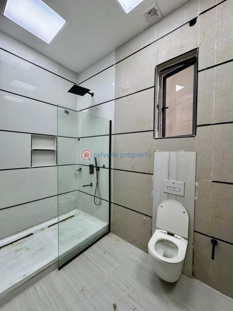 4 bedroom Terraced Duplex For Sale Ikoyi Lagos - 17
