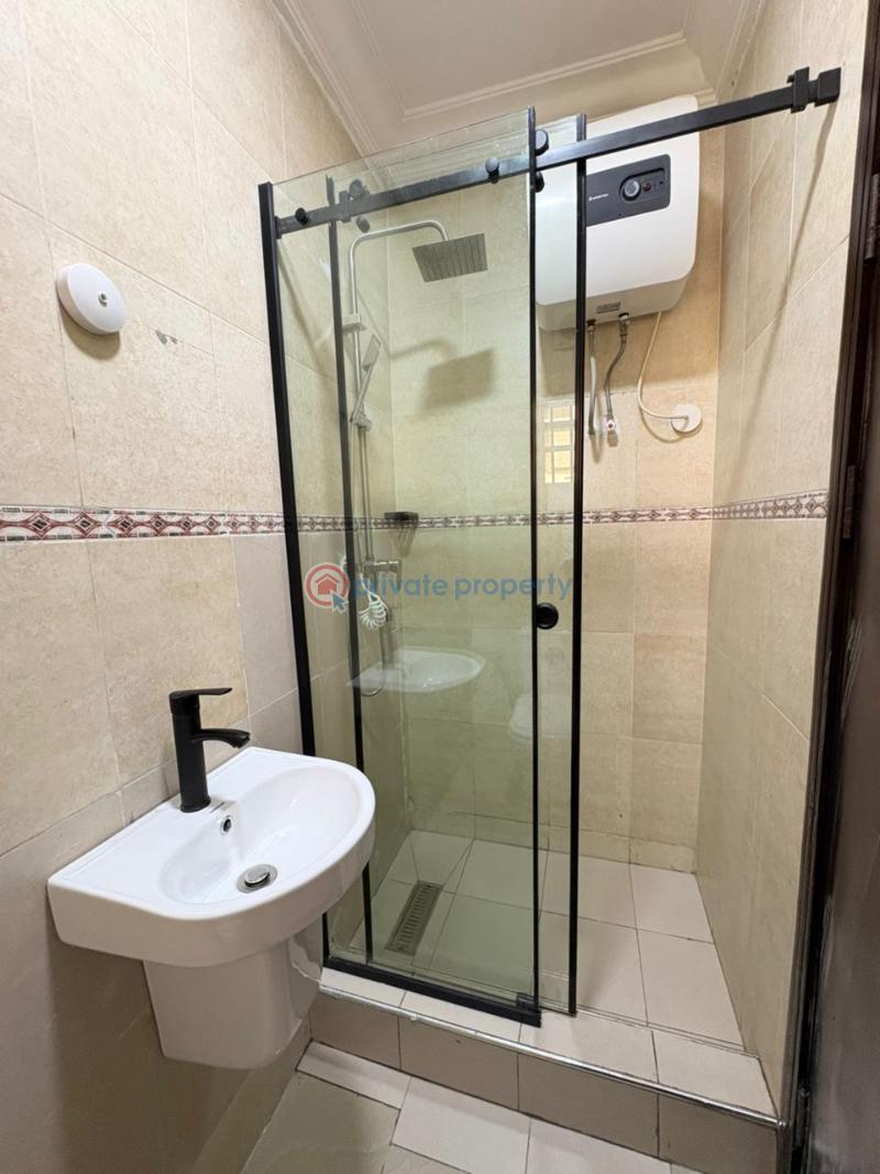 4 bedroom Terraced Duplex For Rent Admiralty Way Lekki Lagos - 14
