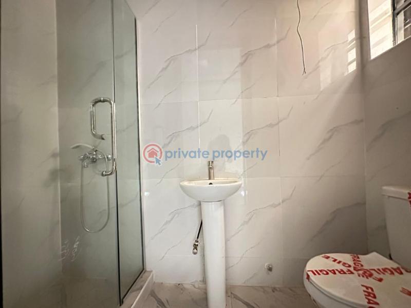 4 bedroom Terraced Duplex For Rent Orchid Lekki Lagos - 19
