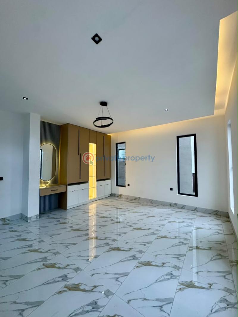 4 bedroom Terraced Duplex For Sale Ikoyi Lagos - 2