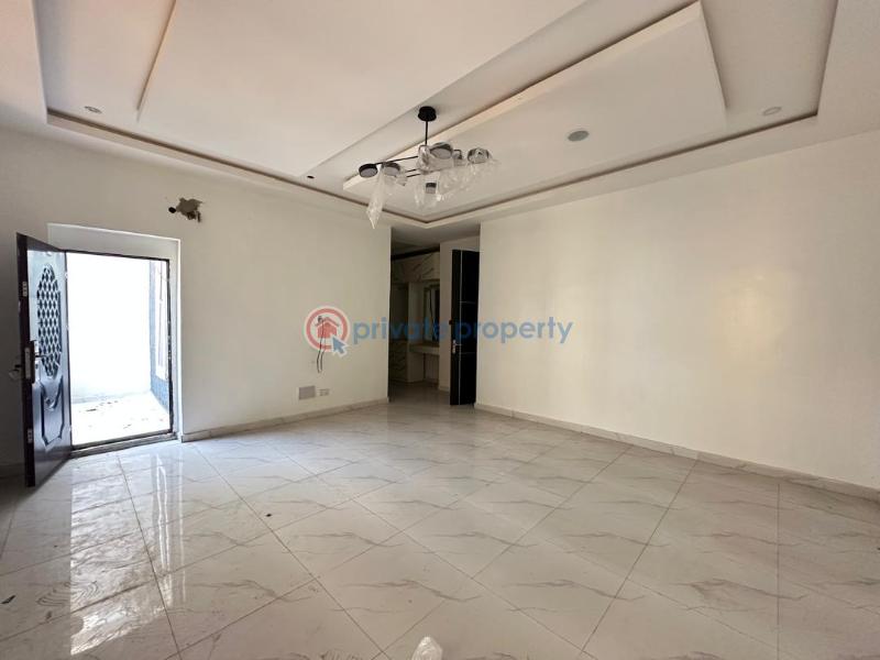 4 bedroom Terraced Duplex For Rent Orchid Lekki Lagos - 6