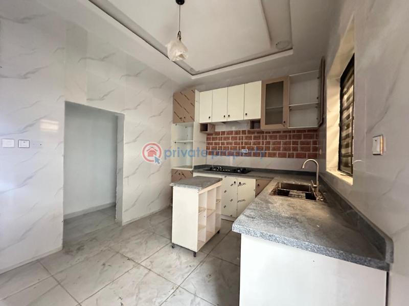 4 bedroom Terraced Duplex For Rent Orchid Lekki Lagos - 13
