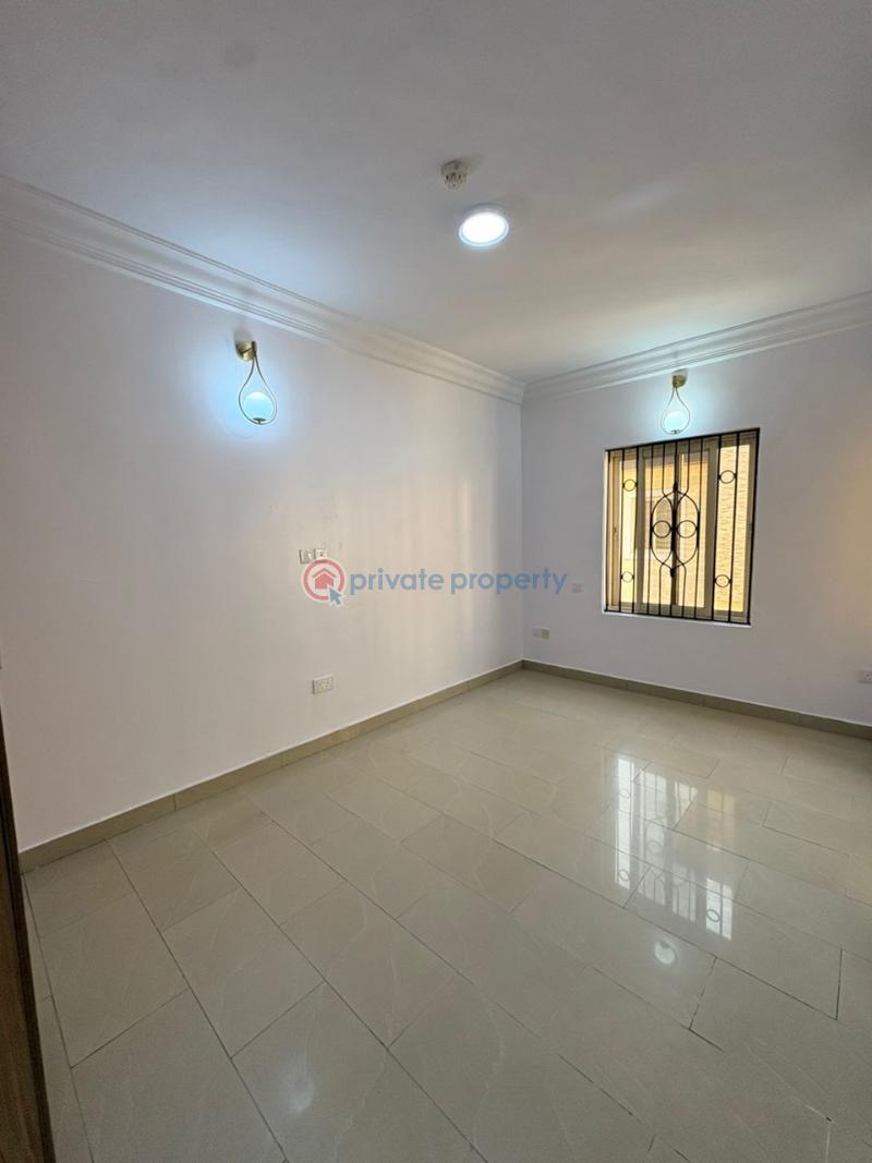 4 bedroom Terraced Duplex For Rent Admiralty Way Lekki Lagos - 8