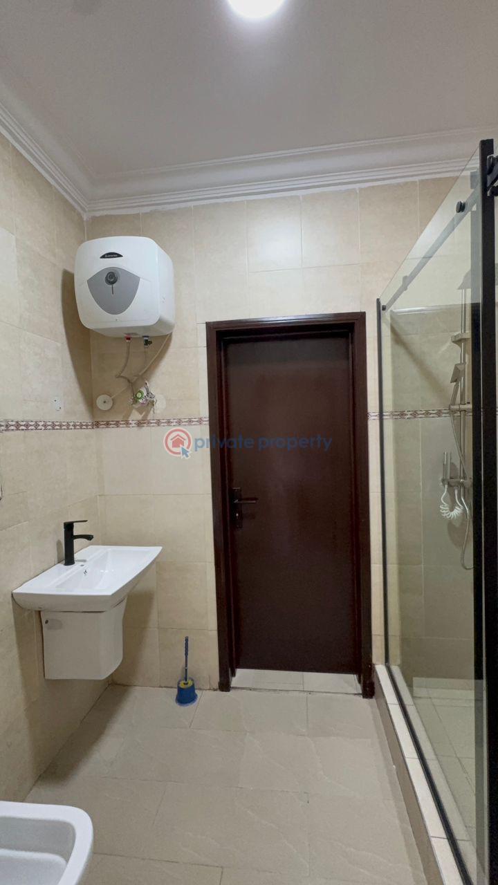 4 bedroom Terraced Duplex For Rent Admiralty Way Lekki Lagos - 17