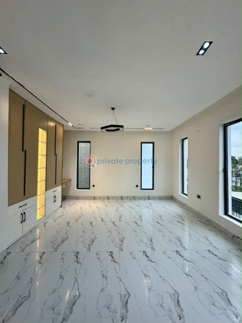 4 bedroom Terraced Duplex For Sale Ikoyi Lagos - 8
