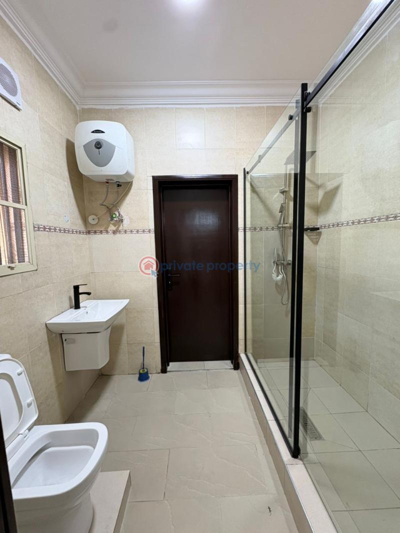 4 bedroom Terraced Duplex For Rent Admiralty Way Lekki Lagos - 15