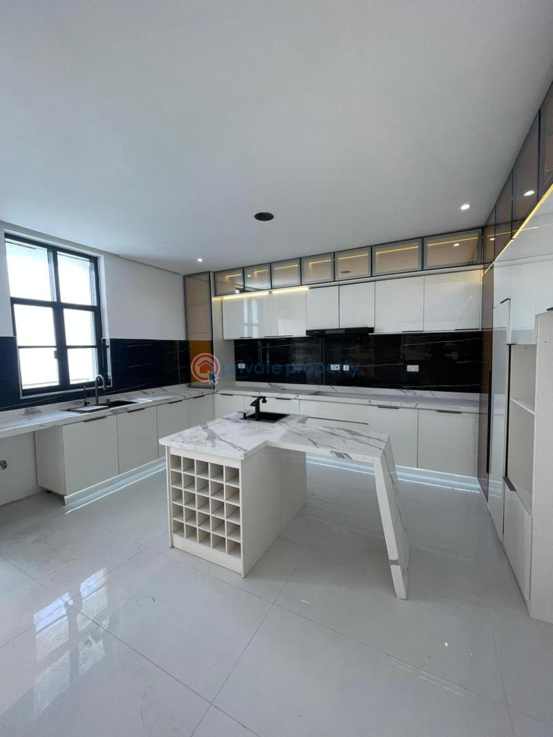 4 bedroom Terraced Duplex For Sale Ikate Lekki Phase 1 Lagos - 6