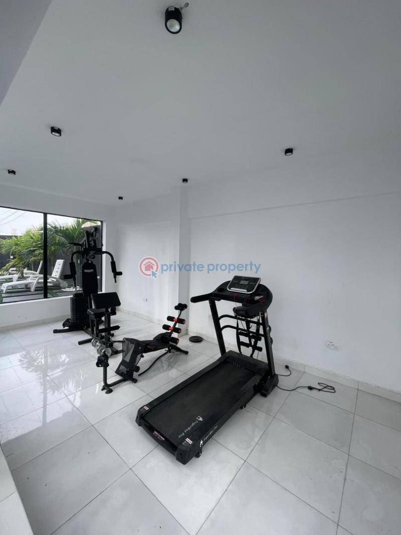 4 bedroom Terraced Duplex For Sale Ikate Lekki Phase 1 Lagos - 8