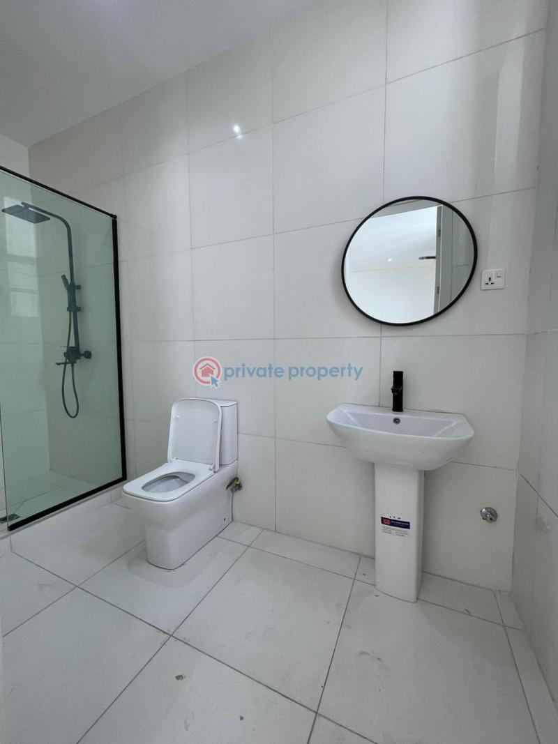 4 bedroom Terraced Duplex For Sale Ikate Lekki Phase 1 Lagos - 13