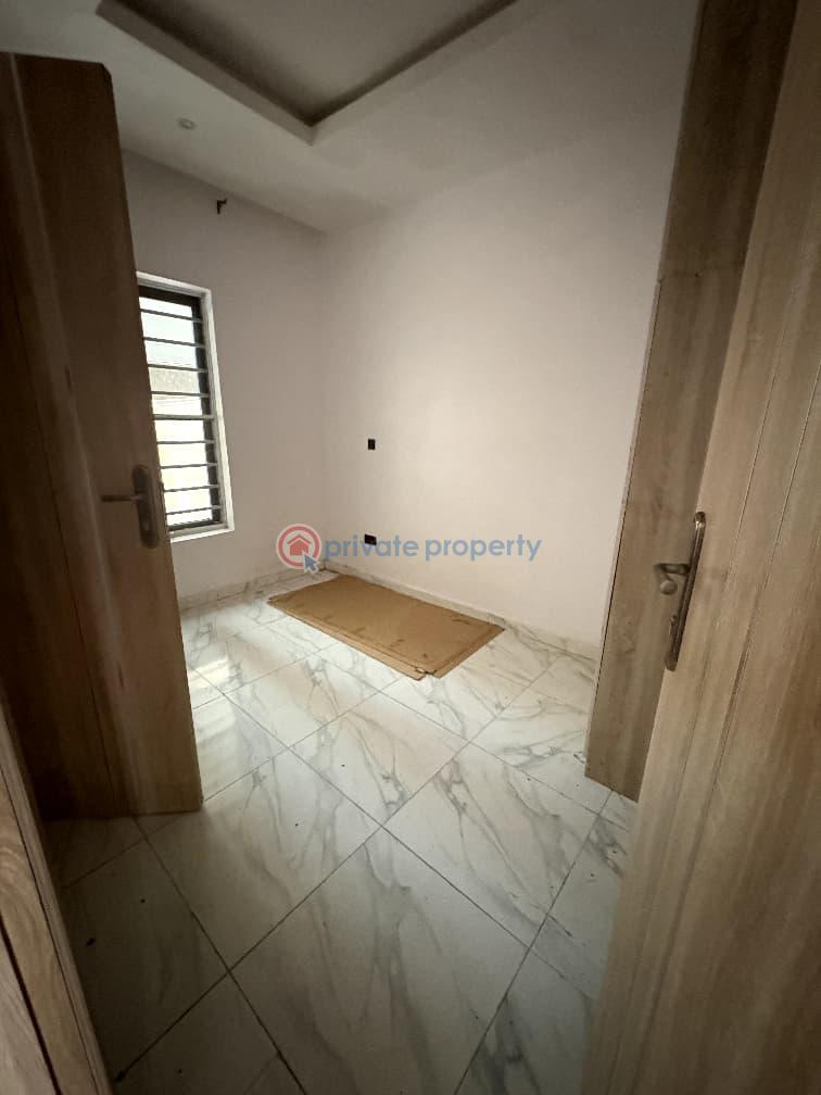 4 bedroom Terraced Duplex For Sale Orchid Lekki Phase 2 Lagos - 7
