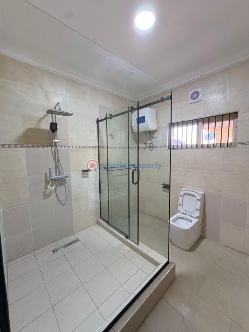 4 bedroom Terraced Duplex For Rent Admiralty Way Lekki Lagos - 21