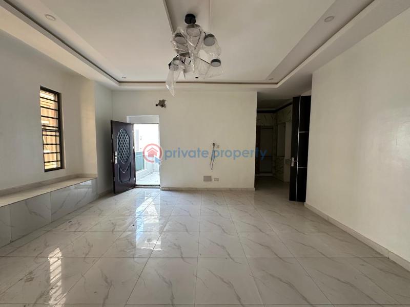 4 bedroom Terraced Duplex For Rent Orchid Lekki Lagos - 2