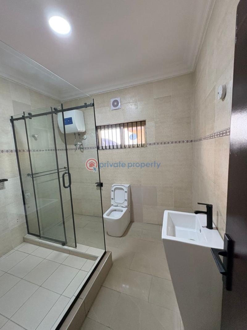 4 bedroom Terraced Duplex For Rent Admiralty Way Lekki Lagos - 22