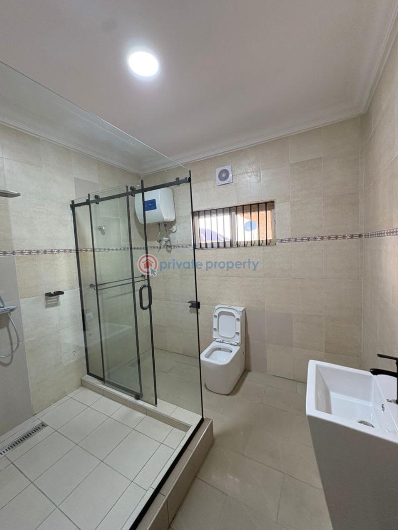 4 bedroom Terraced Duplex For Rent Admiralty Way Lekki Lagos - 16
