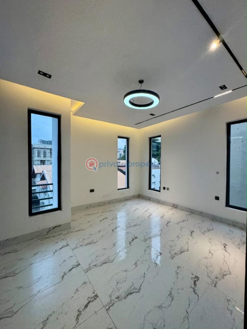 4 bedroom Terraced Duplex For Sale Ikoyi Lagos - 4
