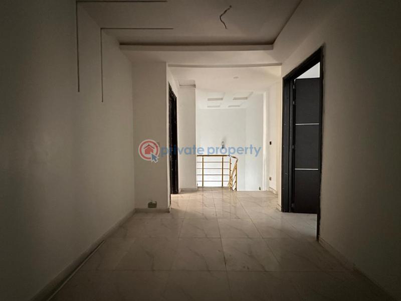 4 bedroom Terraced Duplex For Rent Orchid Lekki Lagos - 15