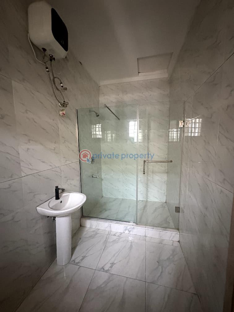 4 bedroom Terraced Duplex For Sale Orchid Lekki Phase 2 Lagos - 11