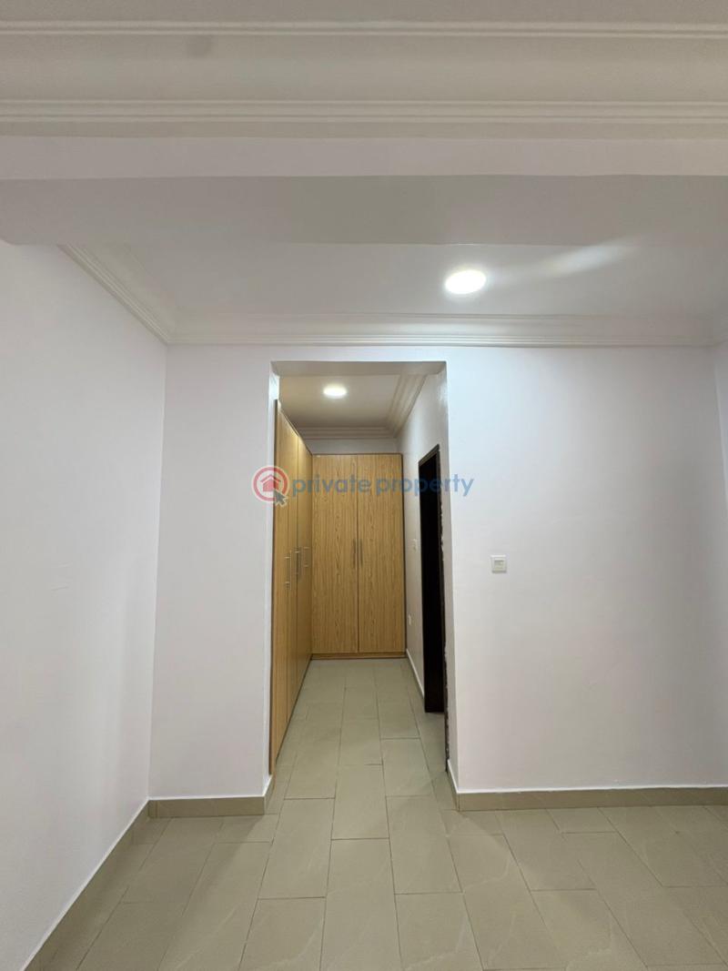 4 bedroom Terraced Duplex For Rent Admiralty Way Lekki Lagos - 5