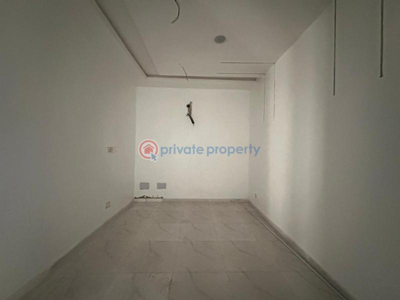 4 bedroom Terraced Duplex For Rent Orchid Lekki Lagos - 4