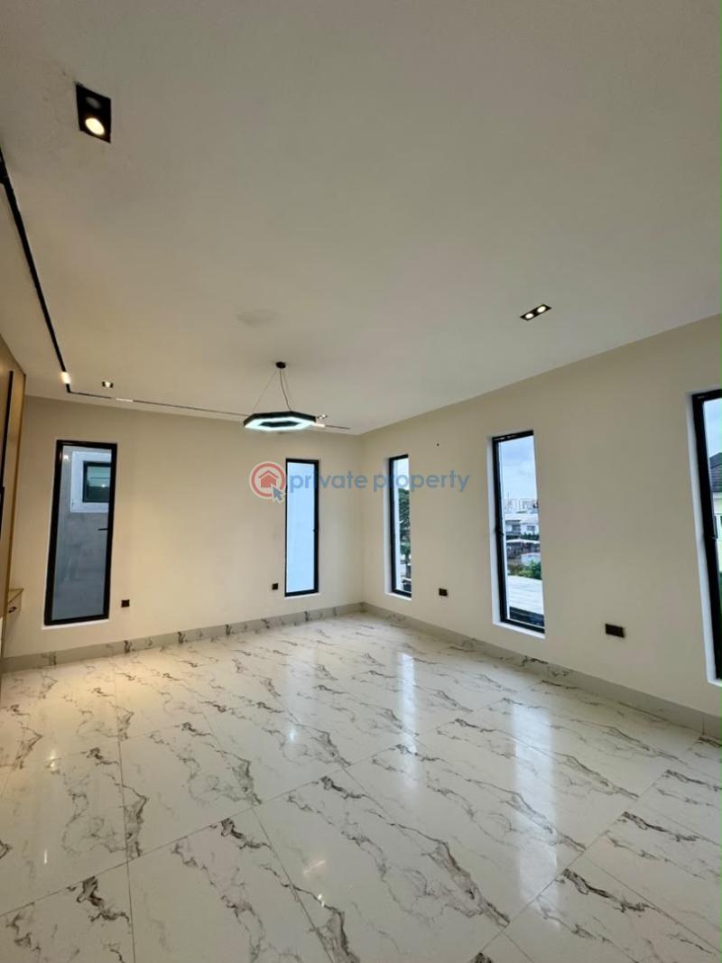 4 bedroom Terraced Duplex For Sale Ikoyi Lagos - 3