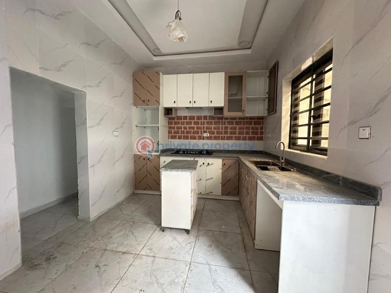 4 bedroom Terraced Duplex For Rent Orchid Lekki Lagos - 14