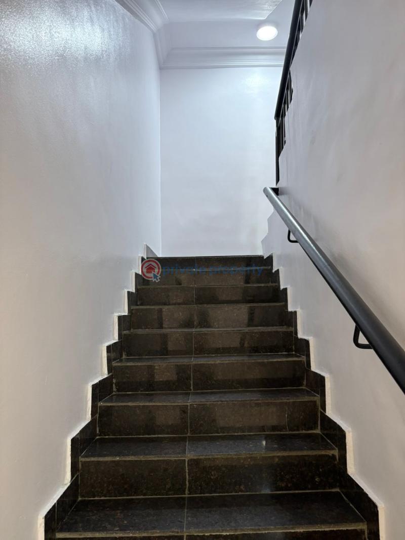 4 bedroom Terraced Duplex For Rent Admiralty Way Lekki Lagos - 19