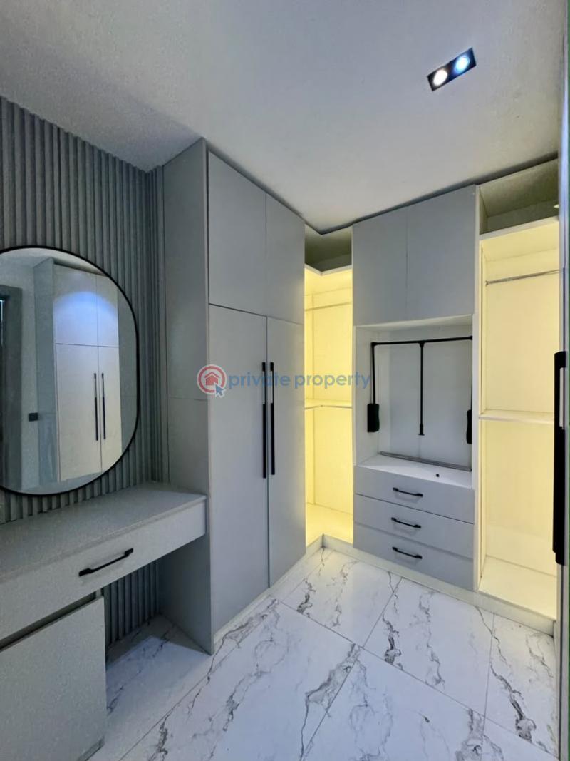 4 bedroom Terraced Duplex For Sale Ikoyi Lagos - 18