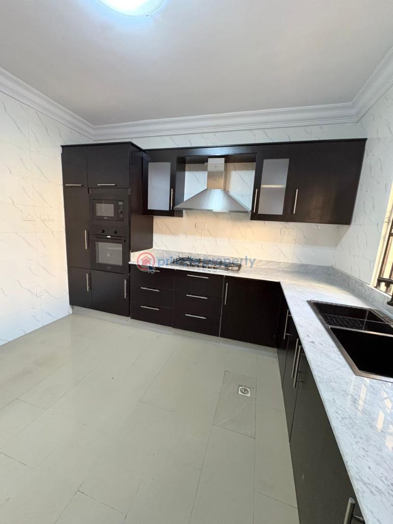 4 bedroom Terraced Duplex For Rent Admiralty Way Lekki Lagos - 11