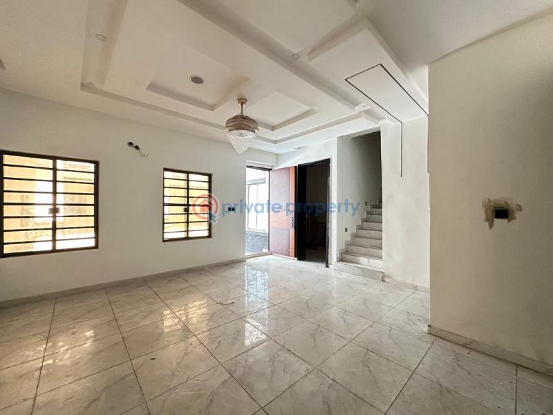 4 bedroom Terraced Duplex For Rent Orchid Lekki Lagos - 8