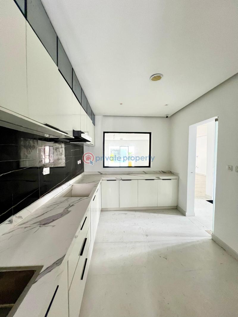 4 bedroom Townhouse For Sale Ikate Lekki Lekki Lagos - 12