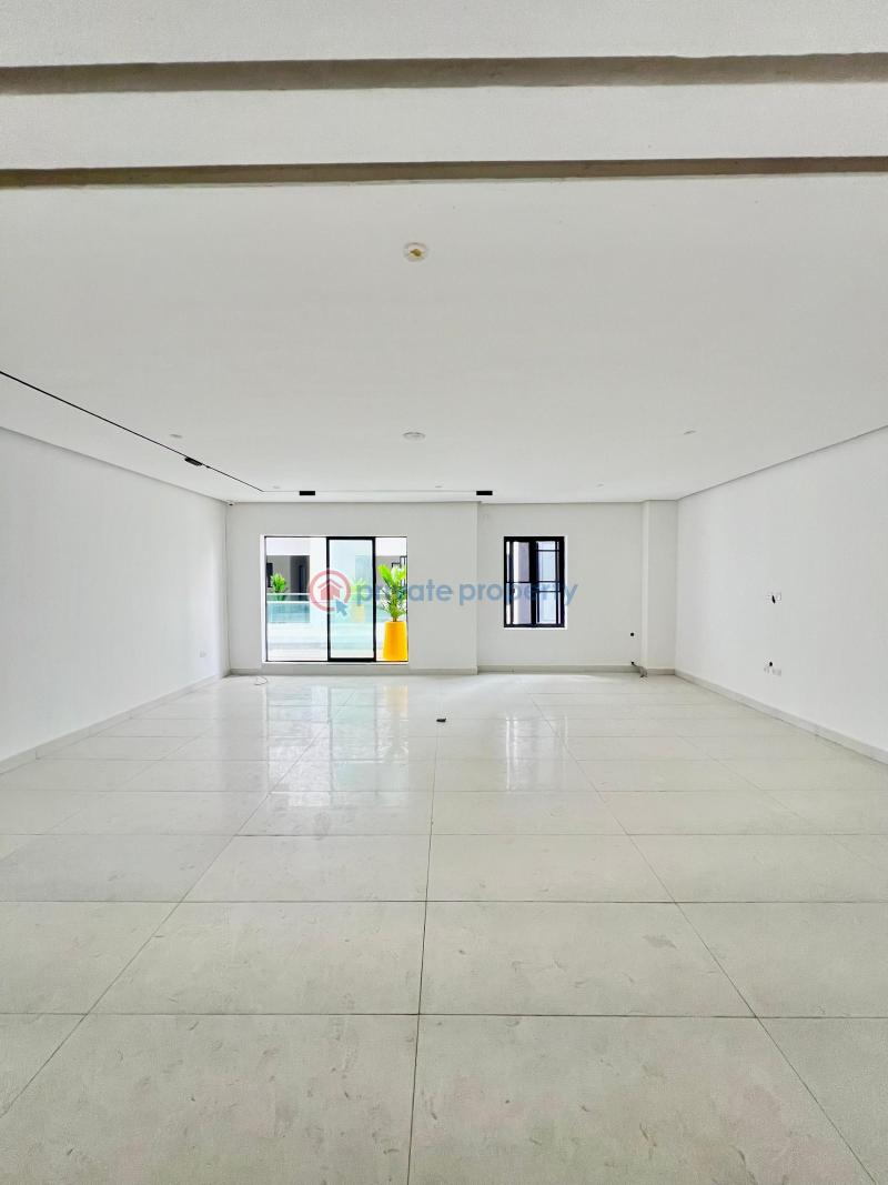 4 bedroom Townhouse For Sale Ikate Lekki Lekki Lagos - 16