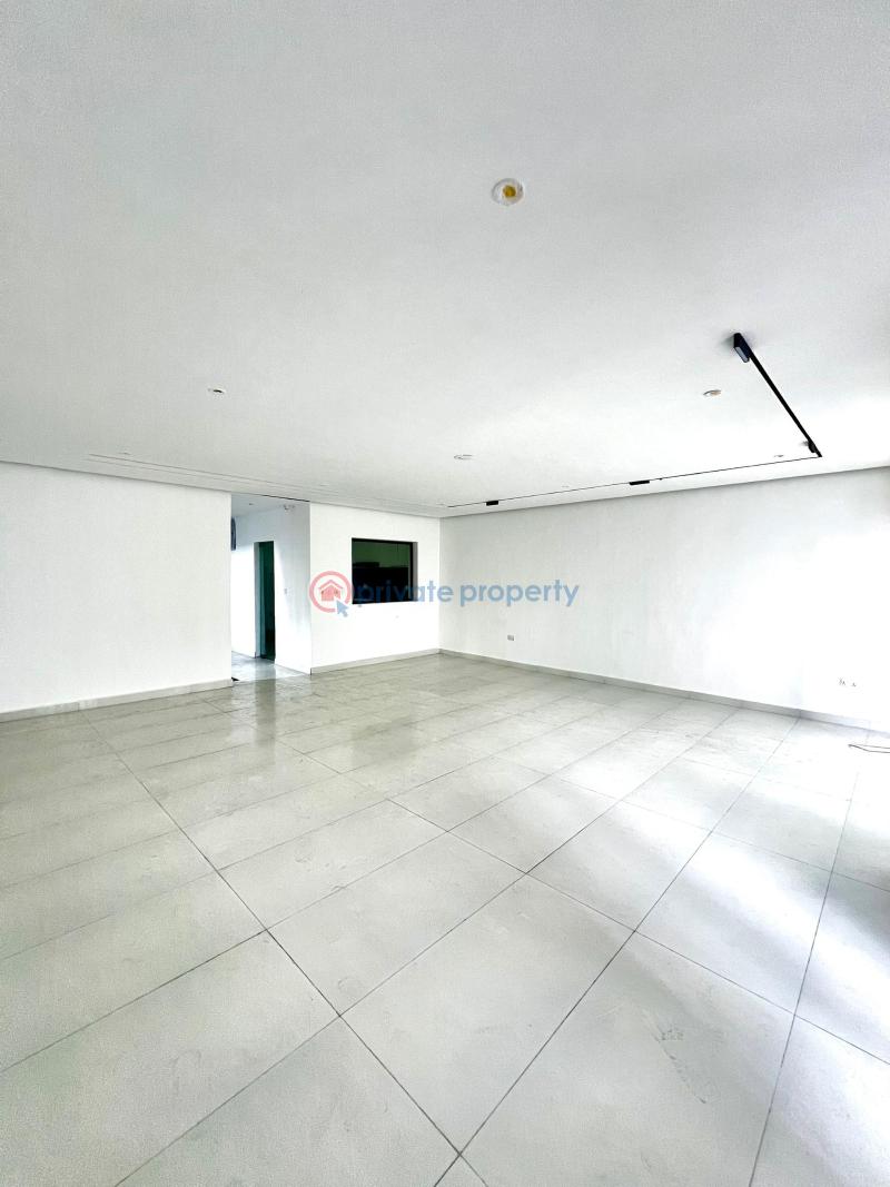 4 bedroom Townhouse For Sale Ikate Lekki Lekki Lagos - 14