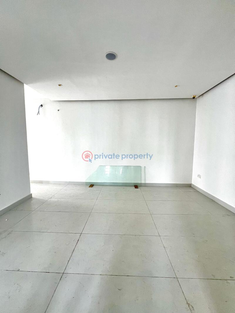 4 bedroom Townhouse For Sale Ikate Lekki Lekki Lagos - 11