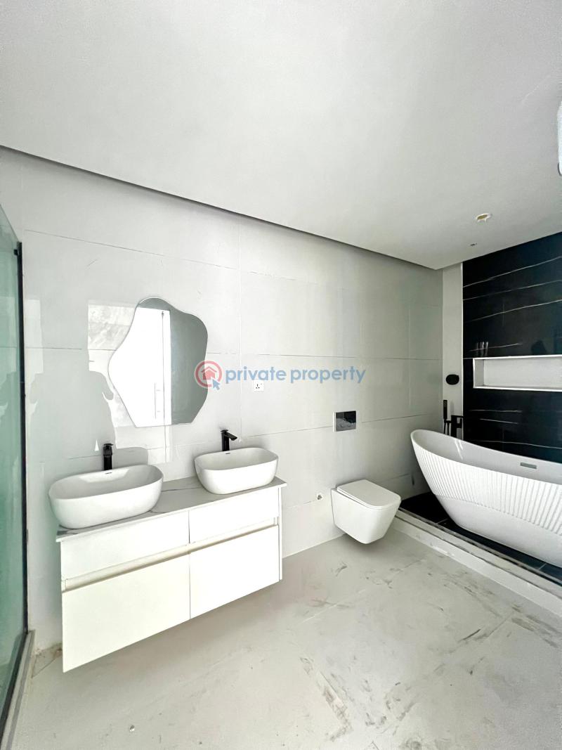 4 bedroom Townhouse For Sale Ikate Lekki Lekki Lagos - 7