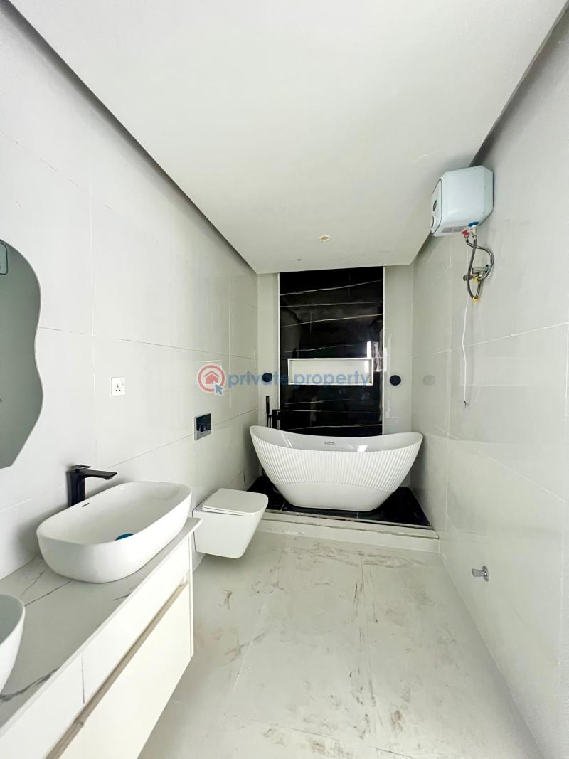 4 bedroom Townhouse For Sale Ikate Lekki Lekki Lagos - 5