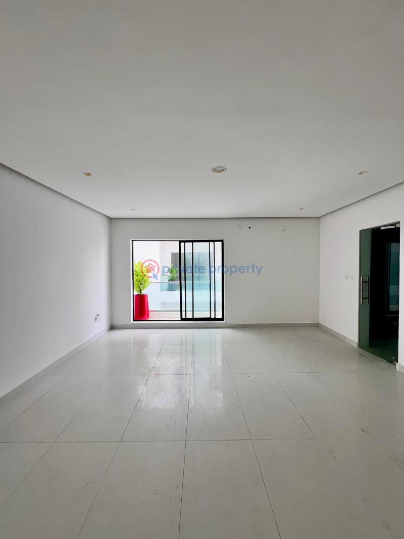 4 bedroom Townhouse For Sale Ikate Lekki Lekki Lagos - 9