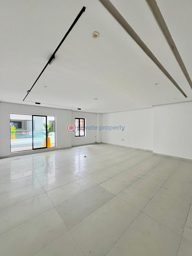 4 bedroom Townhouse For Sale Ikate Lekki Lekki Lagos - 15